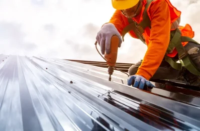 Travaux de zinguerie à Séauve-sur-Semène